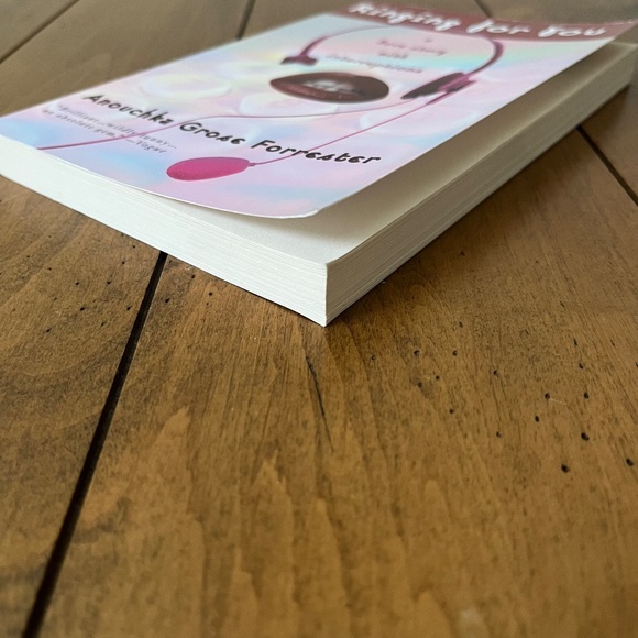 Ringing for You by Anouchka Grose Forrester (Paperback) - Picture 4 of 11